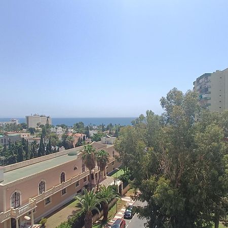 Geminis 504 Suite Con Terraza Y Vistas Al Mar อากัวดุลเซ ภายนอก รูปภาพ